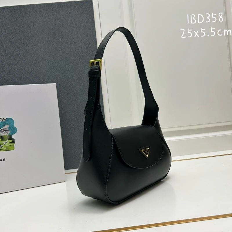 Prada Satchel Bags Flexible 82773