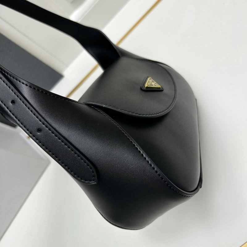 Prada Satchel Bags Flexible 82773