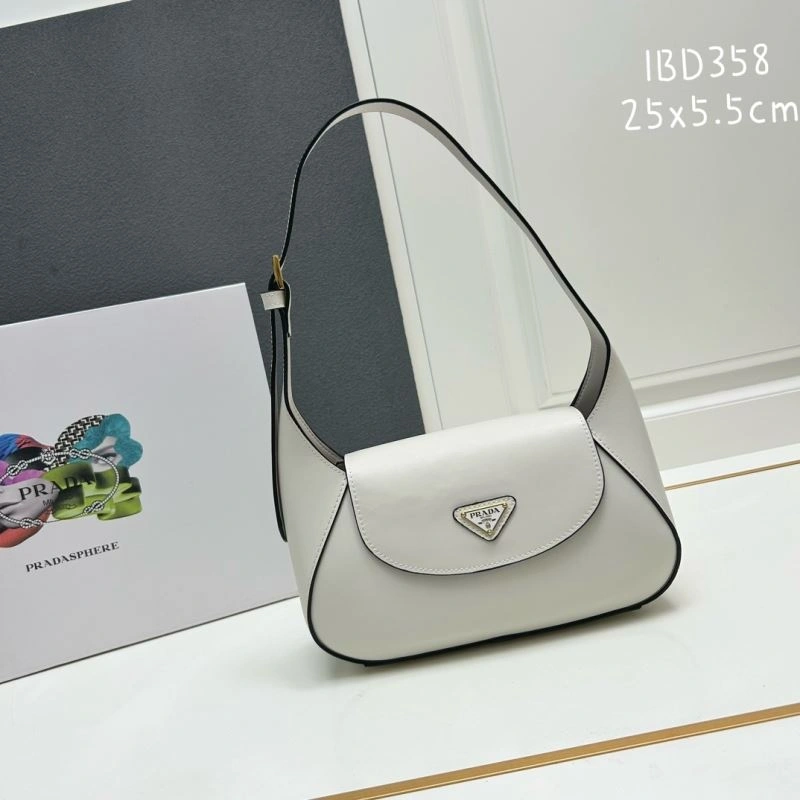 Prada Satchel Bags SmartChoice 82761