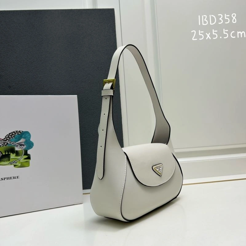 Prada Satchel Bags SmartChoice 82761