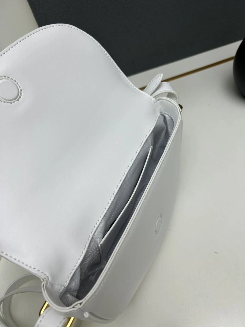 SmartChoice Prada Satchel Bags 82763
