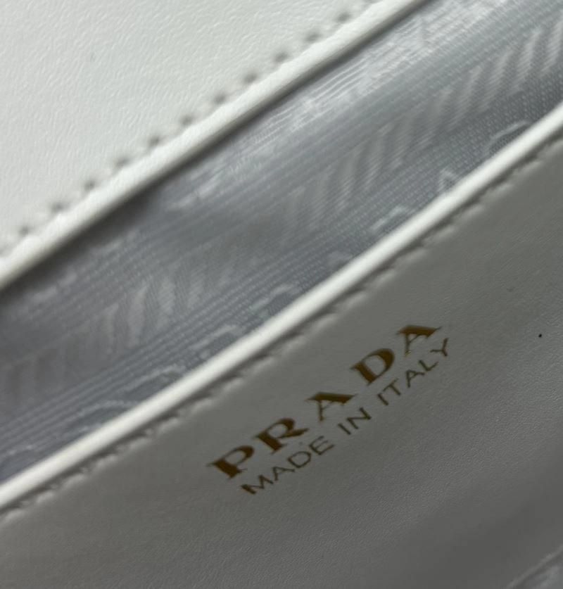 SmartChoice Prada Satchel Bags 82763