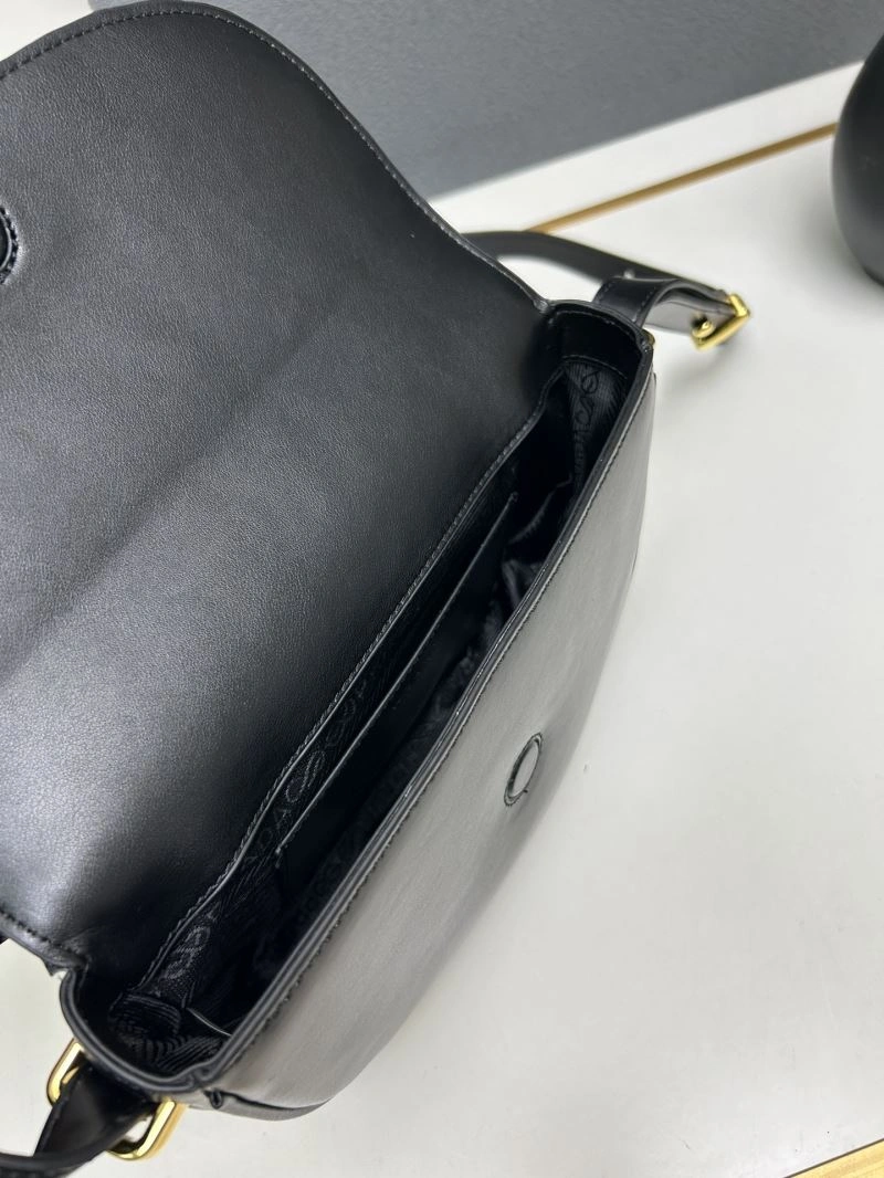 Prada Satchel Bags Practical 82760