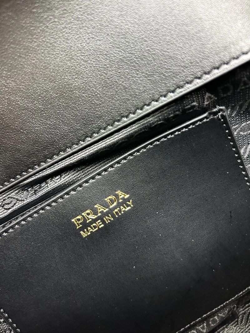 Prada Satchel Bags Practical 82760