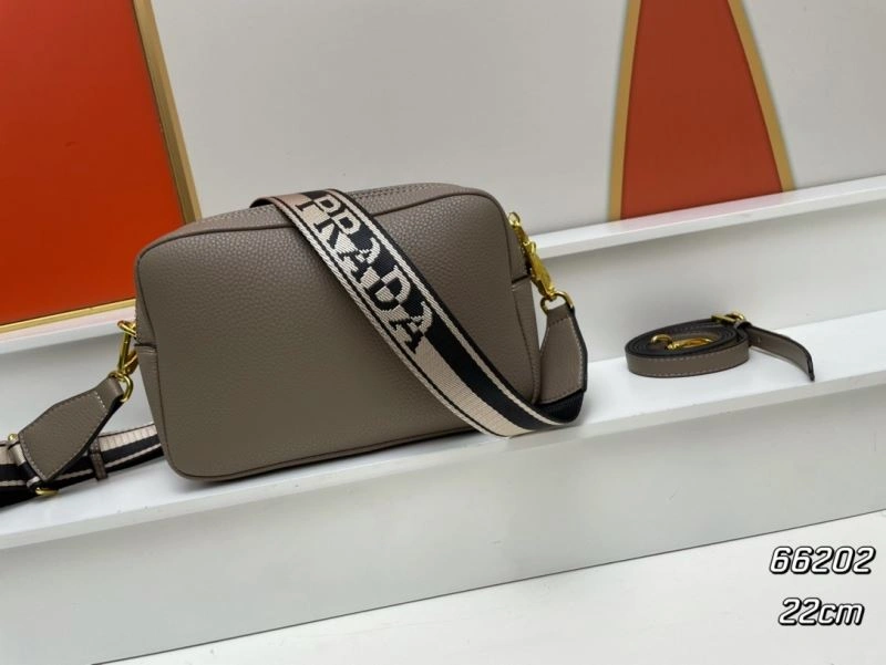 Stretchable Prada Satchel Bags 82837