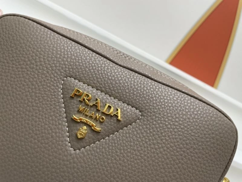 Stretchable Prada Satchel Bags 82837