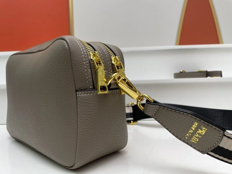 Stretchable Prada Satchel Bags 82837