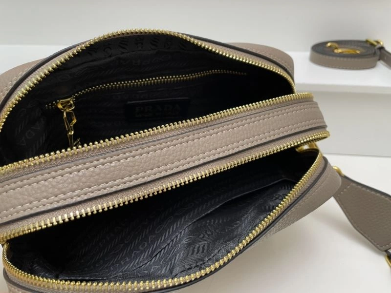 Stretchable Prada Satchel Bags 82837