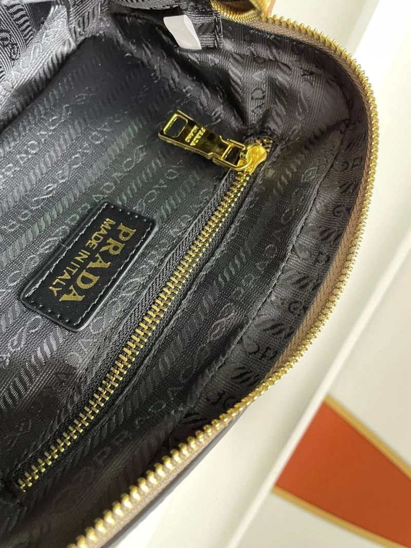 Stretchable Prada Satchel Bags 82837