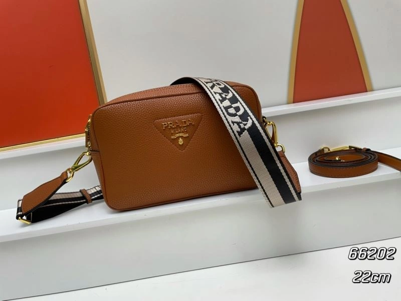 Minimalist Prada Satchel Bags 82757