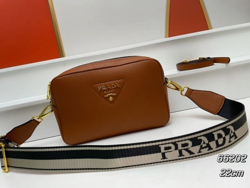 Minimalist Prada Satchel Bags 82757