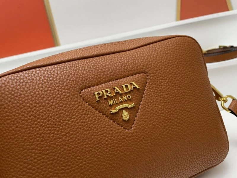 Minimalist Prada Satchel Bags 82757