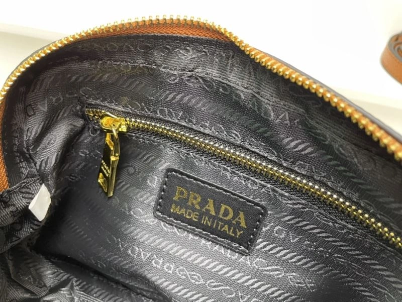 Minimalist Prada Satchel Bags 82757