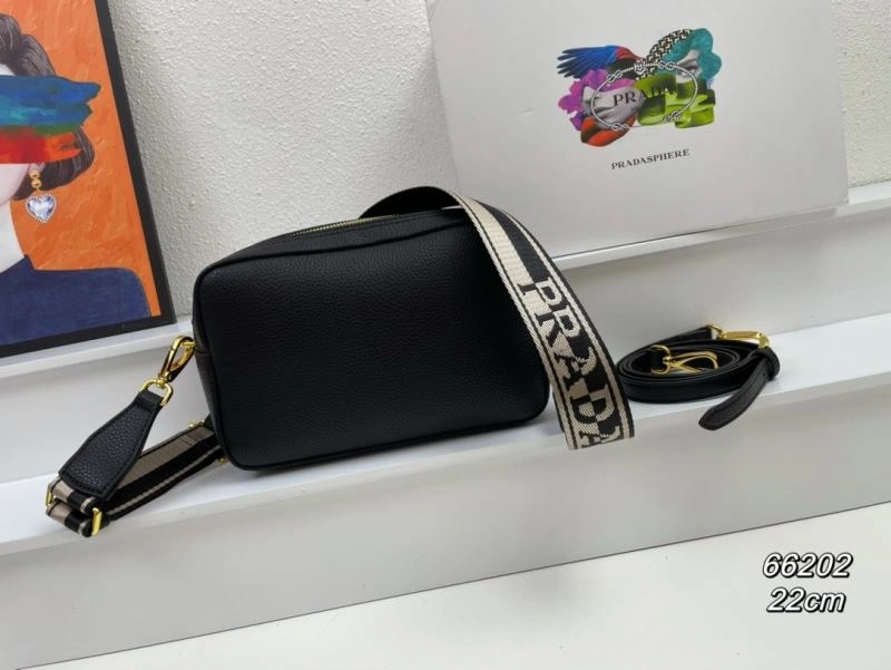 Neat Prada Satchel Bags 82758