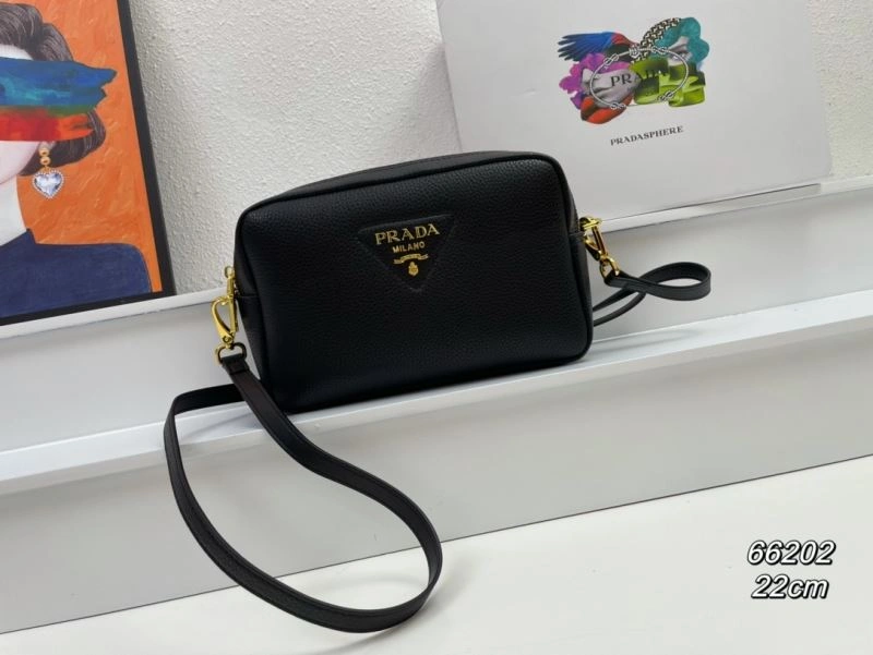 Neat Prada Satchel Bags 82758