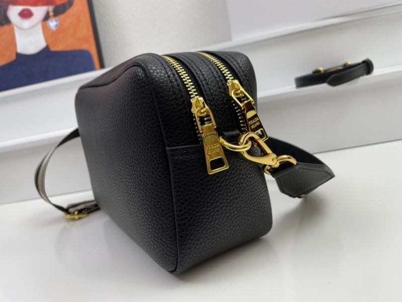 Neat Prada Satchel Bags 82758