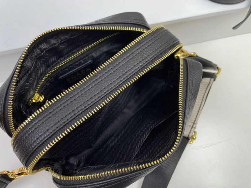 Neat Prada Satchel Bags 82758