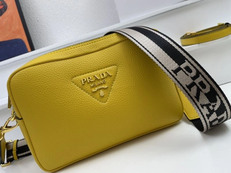 Prada Satchel Bags EyeCatching 82756