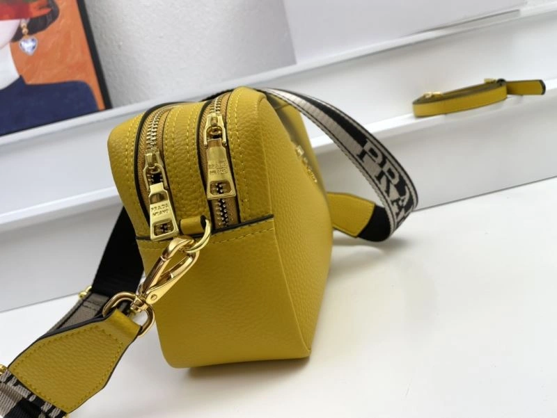 Prada Satchel Bags EyeCatching 82756