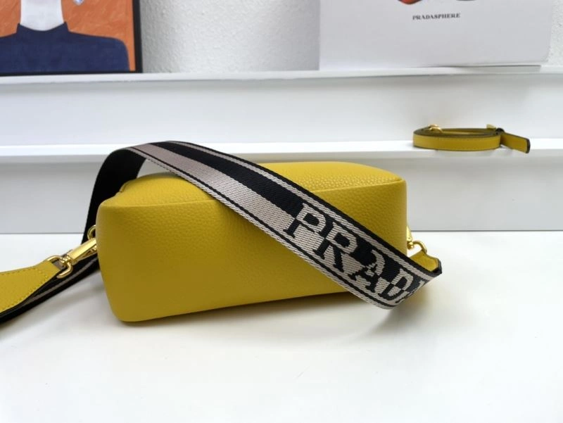Prada Satchel Bags EyeCatching 82756