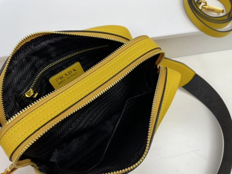 Prada Satchel Bags EyeCatching 82756