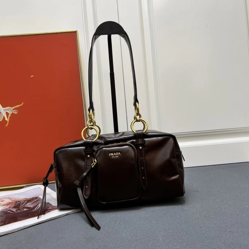 Bright Prada Satchel Bags 82755
