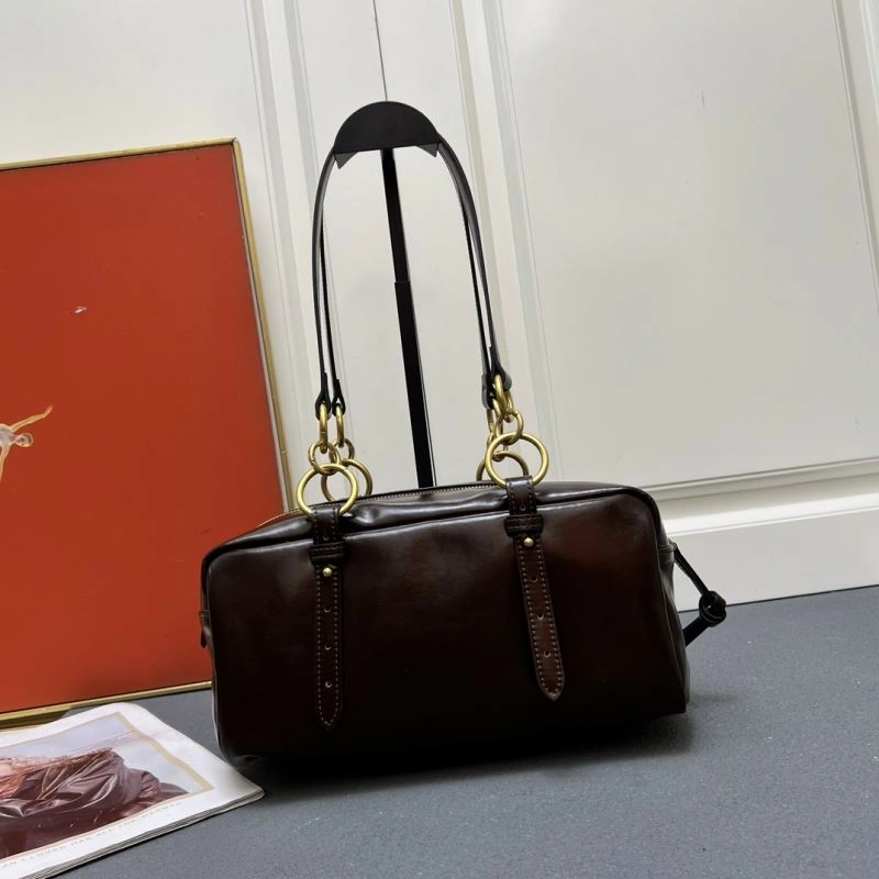Bright Prada Satchel Bags 82755