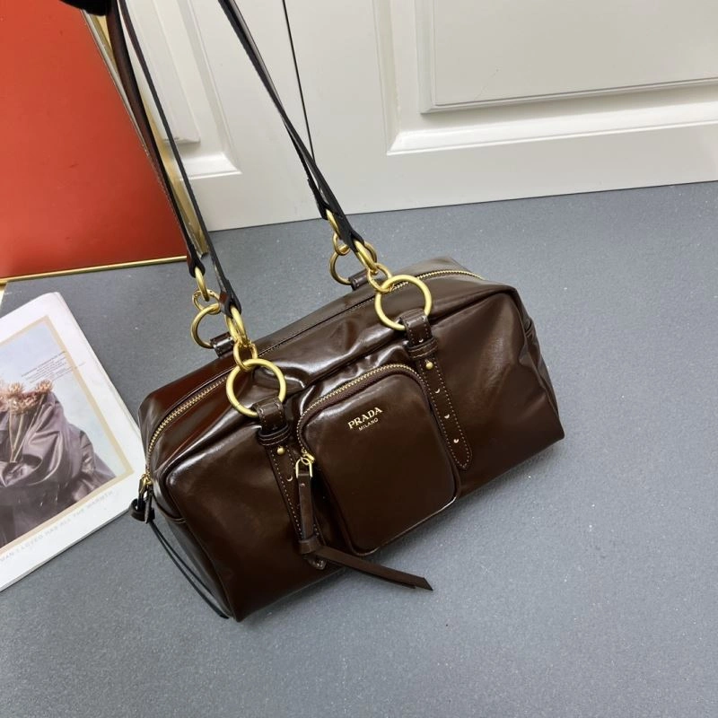 Bright Prada Satchel Bags 82755