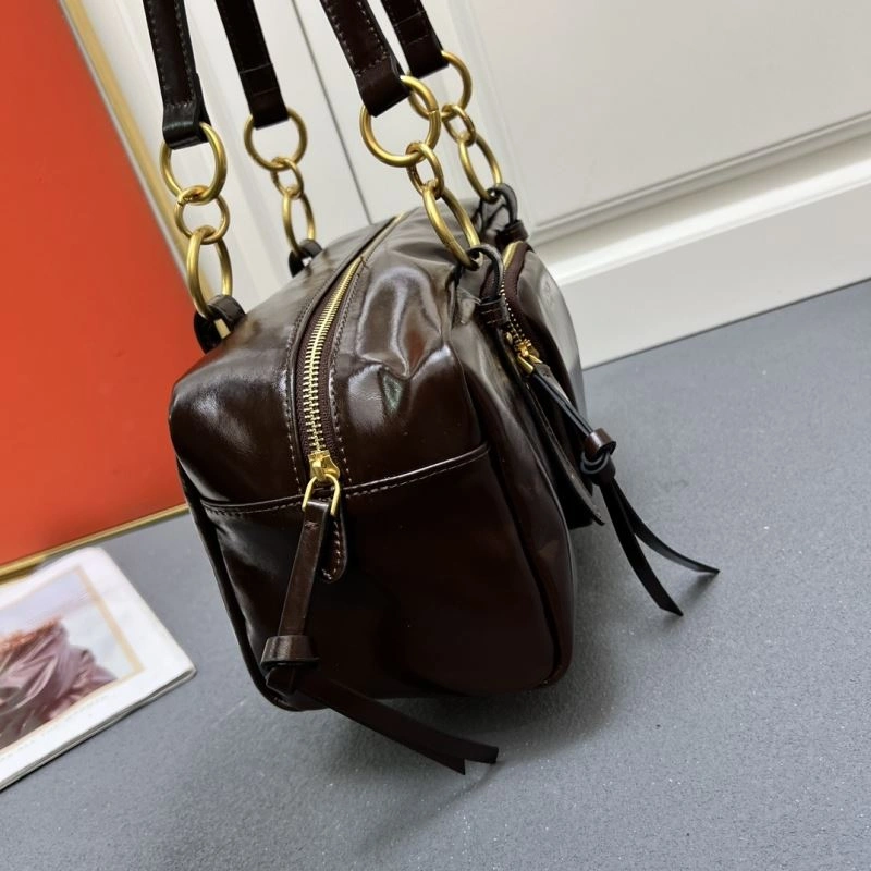 Bright Prada Satchel Bags 82755
