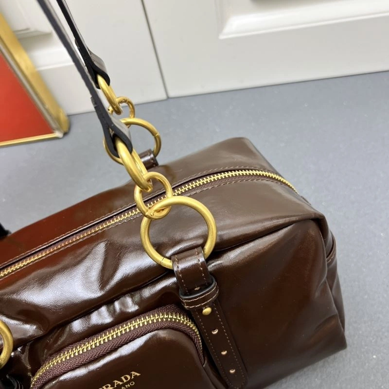 Bright Prada Satchel Bags 82755