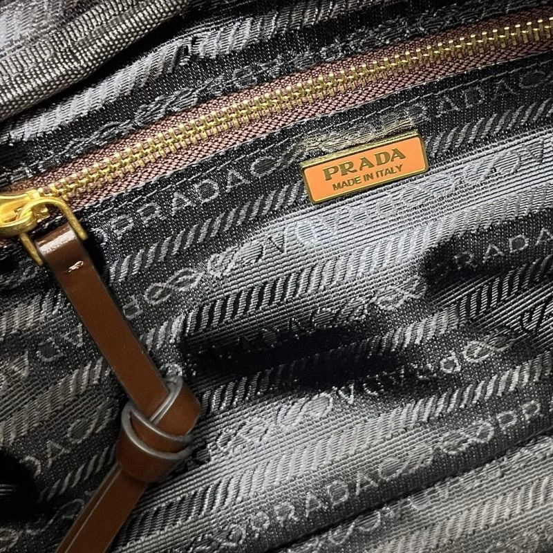Bright Prada Satchel Bags 82755