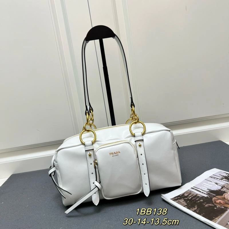 Elegant Prada Satchel Bags 82752