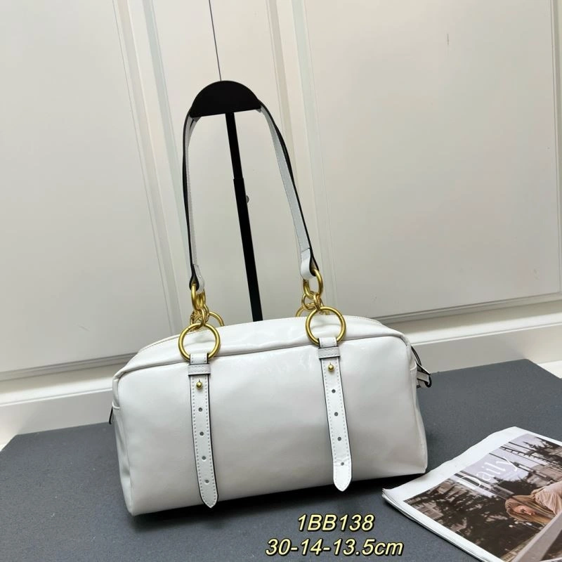 Elegant Prada Satchel Bags 82752