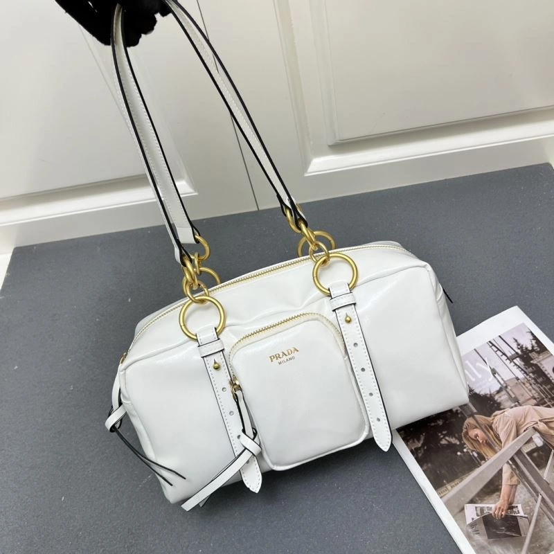 Elegant Prada Satchel Bags 82752