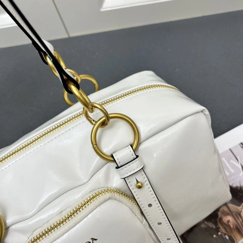 Elegant Prada Satchel Bags 82752