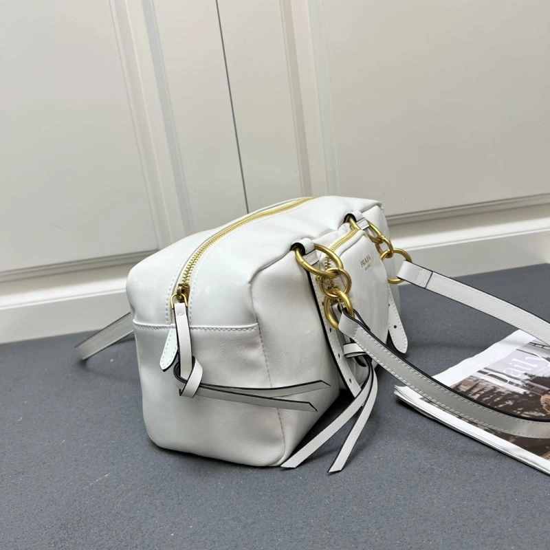 Elegant Prada Satchel Bags 82752