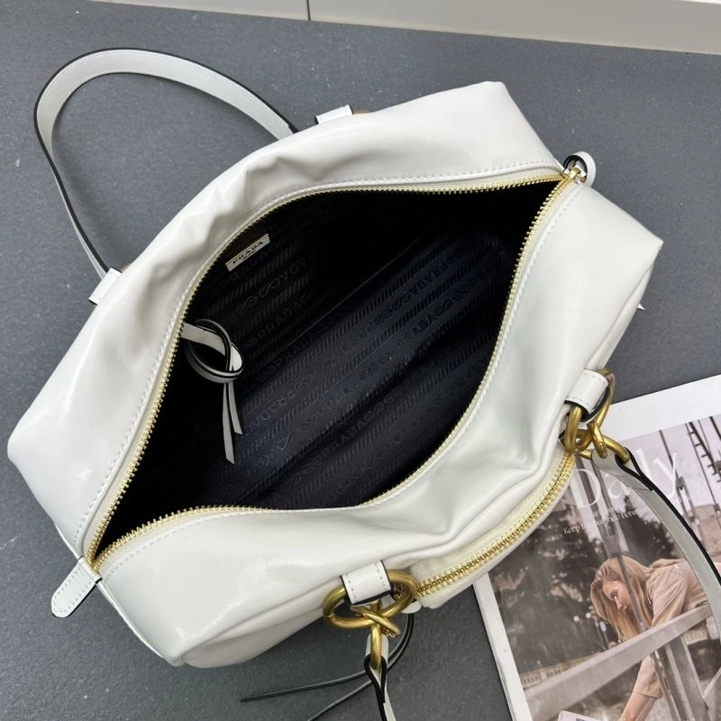 Elegant Prada Satchel Bags 82752
