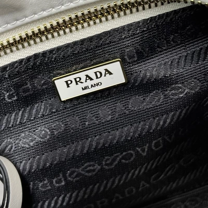 Elegant Prada Satchel Bags 82752