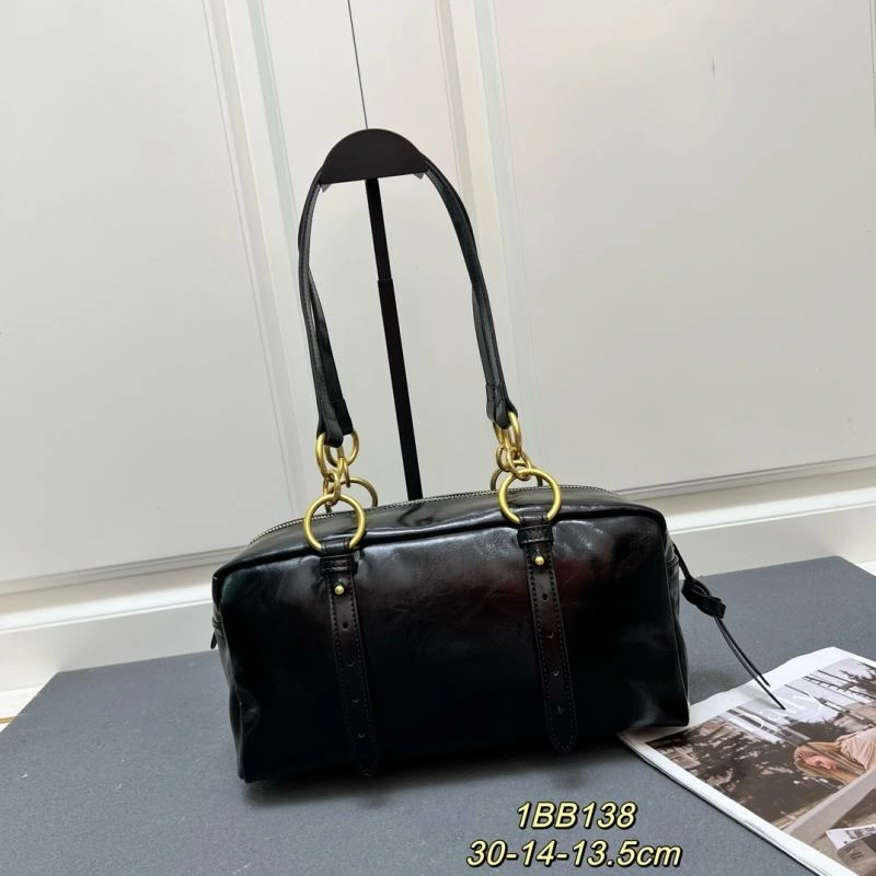 Prada Satchel Bags Practical 82754