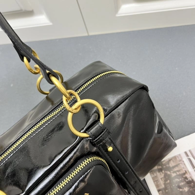 Prada Satchel Bags Practical 82754