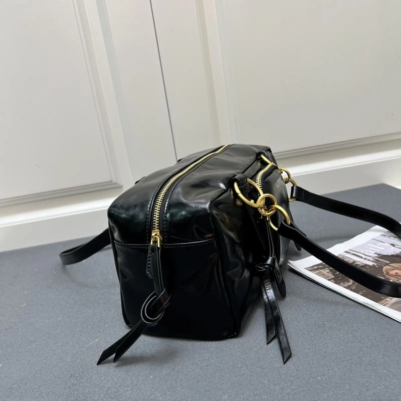 Prada Satchel Bags Practical 82754