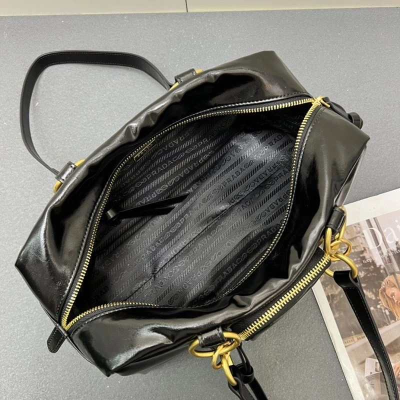 Prada Satchel Bags Practical 82754