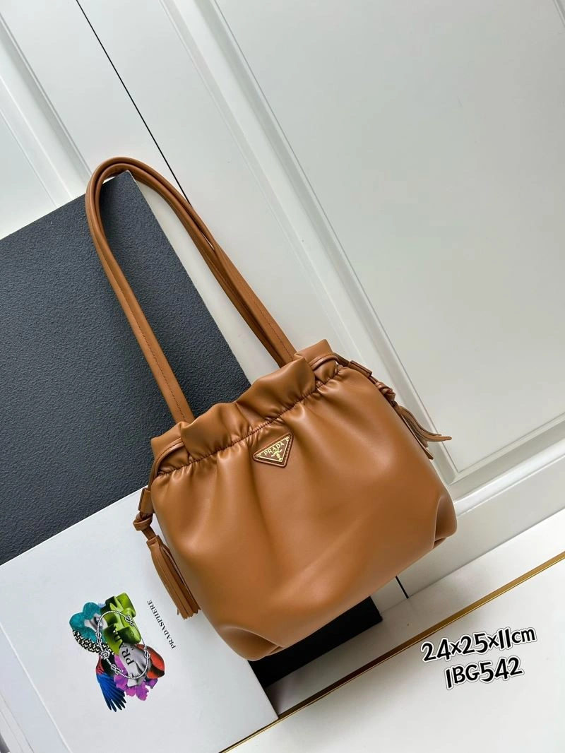 Vibrant Prada Satchel Bags 82746