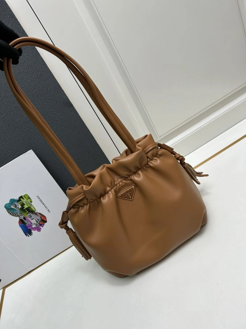 Vibrant Prada Satchel Bags 82746