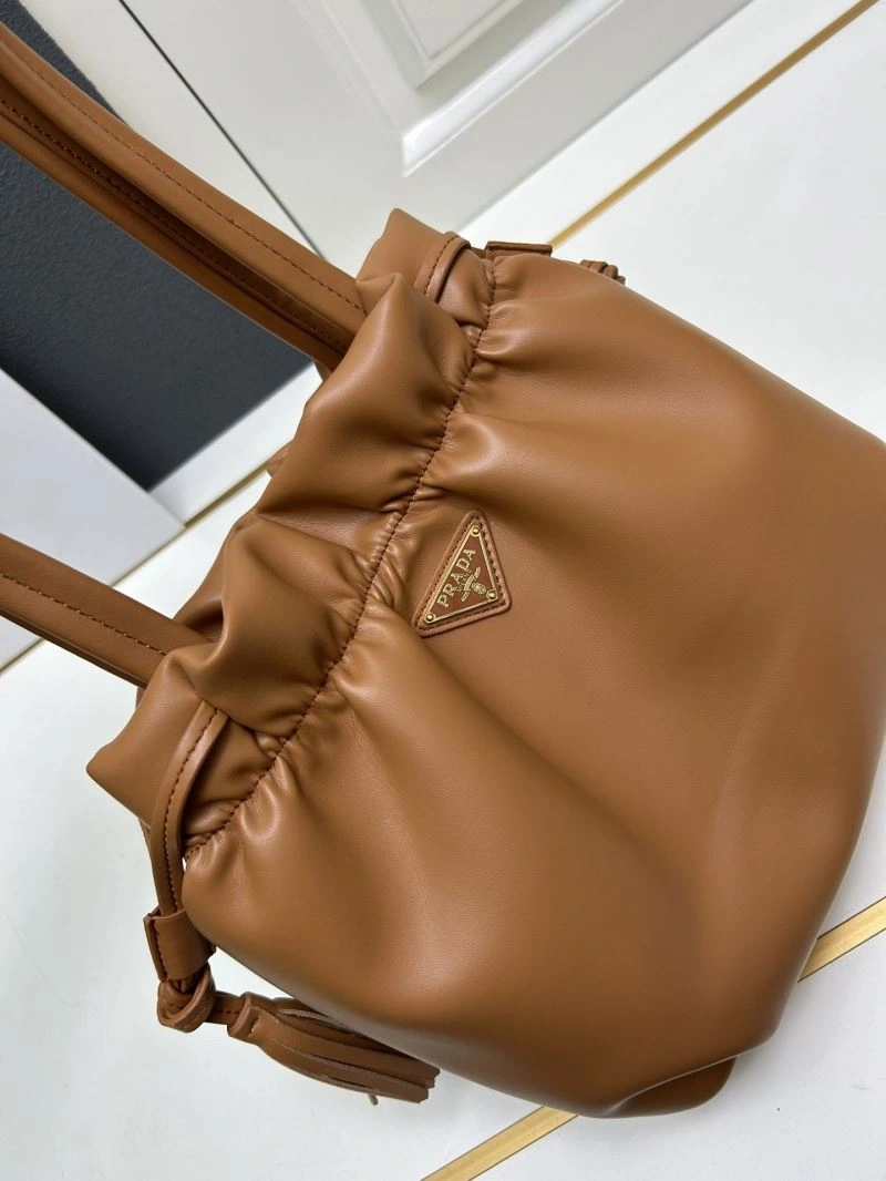 Vibrant Prada Satchel Bags 82746