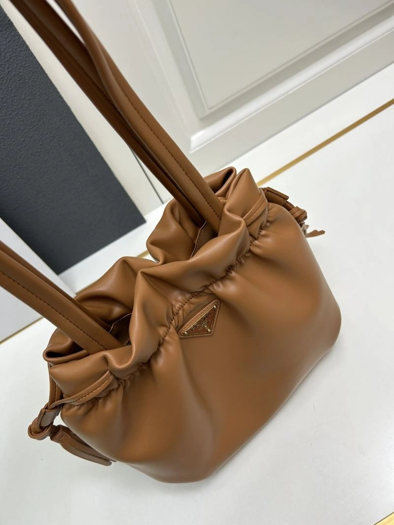 Vibrant Prada Satchel Bags 82746