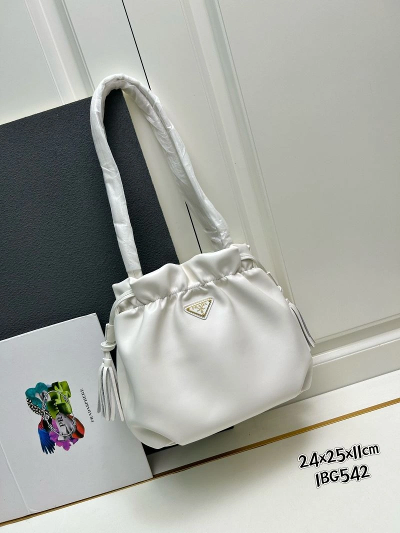 Upgraded Prada Satchel Bags 82744