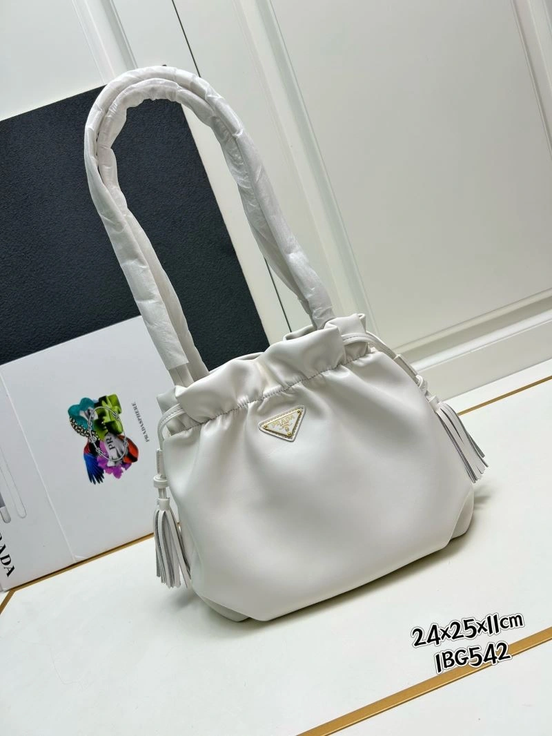 Upgraded Prada Satchel Bags 82744
