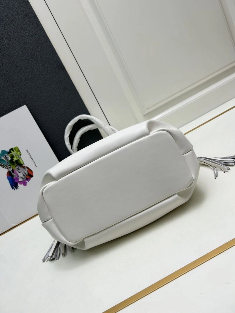 Upgraded Prada Satchel Bags 82744