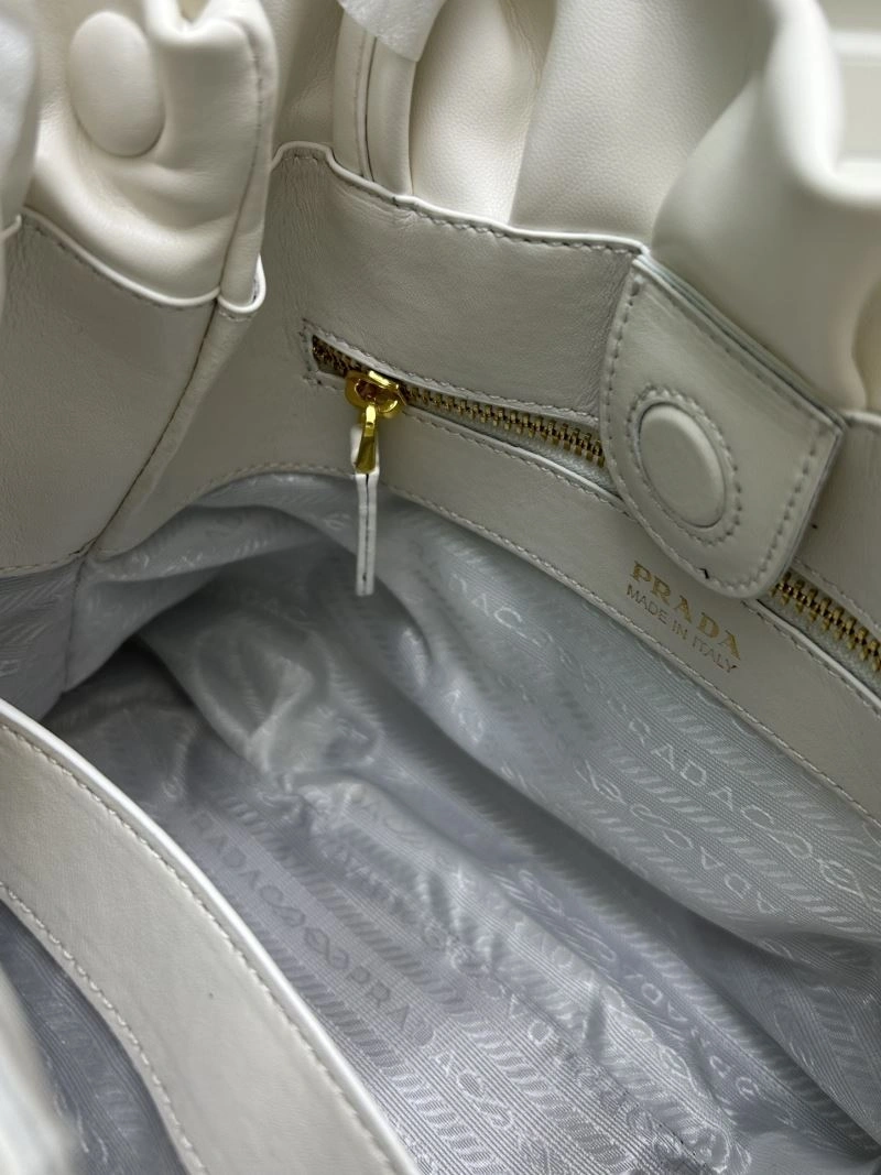Upgraded Prada Satchel Bags 82744